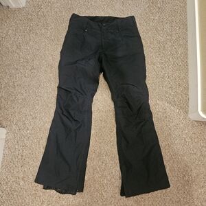 Apeture Snowboard Pants Medium